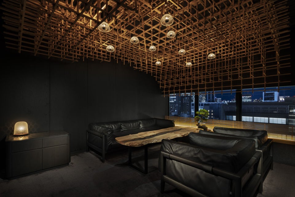 ST LOUIS BAR by KEI